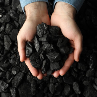 Coal by Kratera Energy Trading